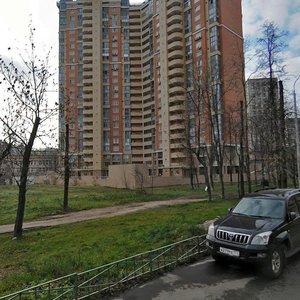 Chasovaya Street, 19к3 ، موسكو: صورة