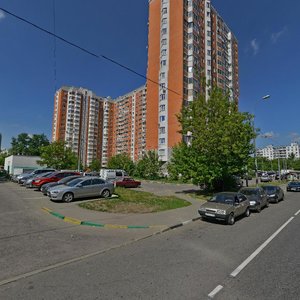 Schyolkovskoye Highway, 82к1, Moscow: photo