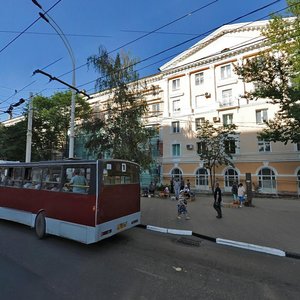 Sovetskaya Street, 161, Tambov: photo