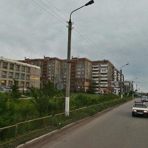Ulitsa Kalmykova, 7, : foto