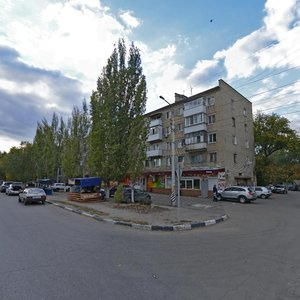 Ippodromnaya ulitsa, 9, : foto