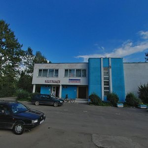 Kamskaya Street, 63Б ، : صورة