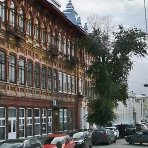 Molodogvardeyskaya Street, 59, : foto