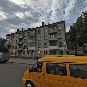 Ulitsa Ulyanova, 133 ، بريانسك: صورة