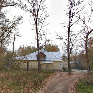 Baryshnikova Drive, 15, Orehovo‑Zuevo: photo