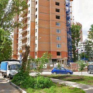 Ulitsa Yevstafyeva, 1/9 ، : صورة