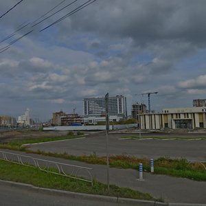 Vzlyotnaya Street, 50А, : foto