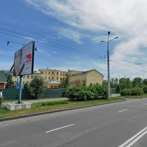 Полтава, Улица Пушкина, 56: фото