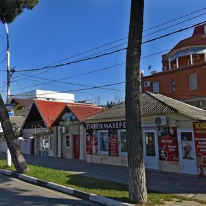 Krymskaya Street, 206, Anapa: photo