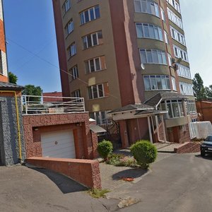 Pyatnitskogo Street, 46 ، فورونيج: صورة