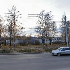 Shabulina Drive, 25Б, Ryazan: photo