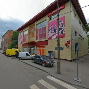 Tushinskaya Street, 8 ، موسكو: صورة