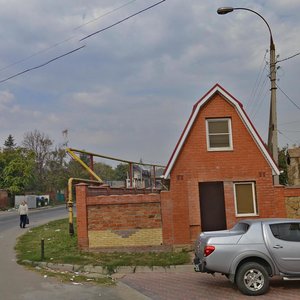 Ulitsa imeni Chekhova, 12, Krasnodar: photo