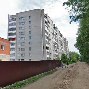 Yuriya Gagarina Street, 4, Ivanovo: photo