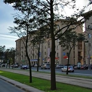 Moskovskiy Avenue, 179, Saint Petersburg: photo