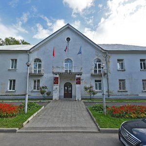 Pervomayskaya ulitsa, 6, : foto