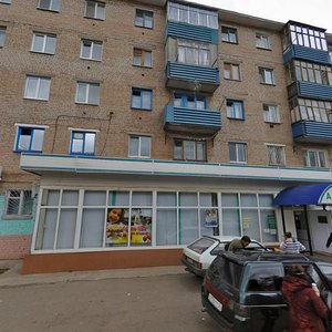 Koltsevaya ulitsa, 23/1, Orenburg: photo