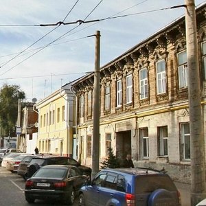 Nekrasovskaya Street, 72, : foto