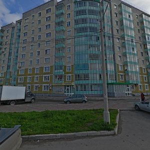 3rd Avgusta Street, 26, Krasnoyarsk: photo