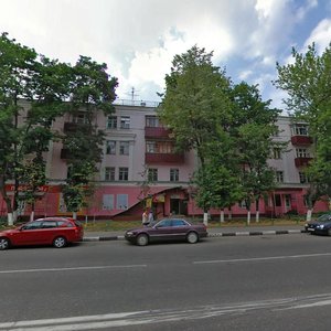 Люберцы, Смирновская улица, 1: фото