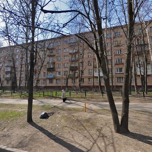 13th Parkovaya Street, 25к1, Moscow: photo