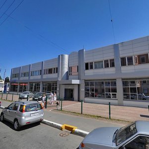 Tsvetochnaya Street, 16к3Б ، سان بطرسبرغ: صورة
