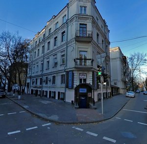 Olesia Honchara Street, 18/30, : foto