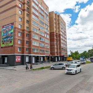 Хабаровск, Улица Руднева, 74: фото