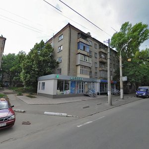 Луганск карта ул шевченко 1 - 82 фото