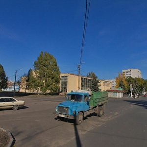 Курск, Улица Менделеева, 59: фото
