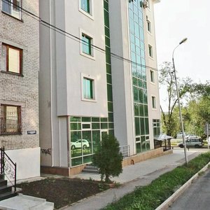 Al-Farabi Avenue, 108А, Almaty: photo