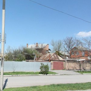 Dovatora Street, 132/1, Rostov‑na‑Donu: photo