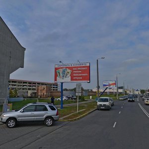 Niakrasava Street, 43, Minsk: photo