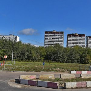 MKAD, 43rd kilometre, No:вл12Бс1, Moskova: Fotoğraflar