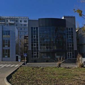 Dovatortsev Street, 59А, Stavropol: photo
