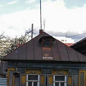 Тула, Улица Марата, 100Д: фото