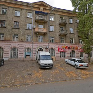 Саратов, Проспект имени 50 лет Октября, 65: фото