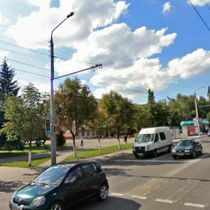 Savieckaja Street, 108, Gomel: photo