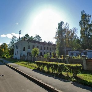 Ulitsa Vasenko, 3, Pavlovsk: photo