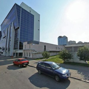 Chernyshevskogo Street, 16А, : foto