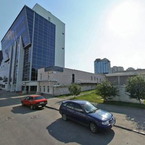 Chernyshevskogo Street, 16А, Yekaterinburg: photo