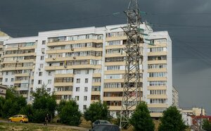 Stepana Kuvykina Street, 21, : foto