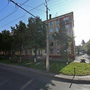 Кемерово, Улица 50 лет Октября, 30: фото