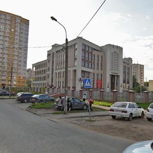 Dekabristov Street, 89А, Kazan: photo