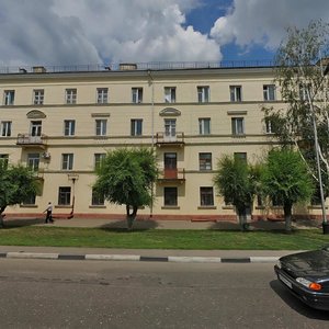 Ulitsa Stepana Razina, 17, : foto