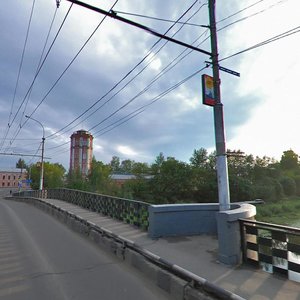 Вологда, Улица Сергея Орлова, 4: фото