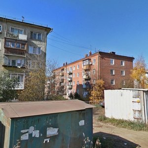 Mikrorayon Yubileyny, 90, Irkutsk: photo