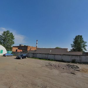 Umanskiy Lane, 60 ، سان بطرسبرغ: صورة