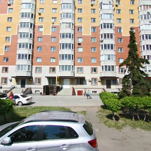 Pervomayskaya Street, No:60к1, Tiumen: Fotoğraflar