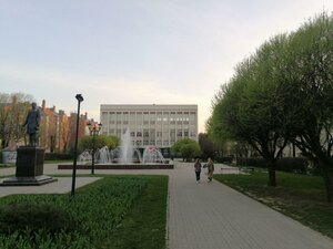 Ulitsa Dzerzhinskogo, 17 ، : صورة
